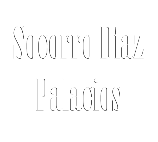 Socorro Díaz Palacios